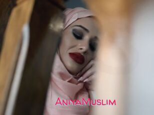 AniyaMuslim