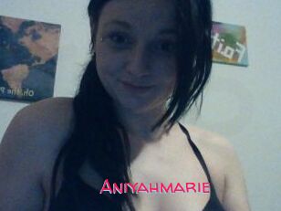 Aniyahmarie