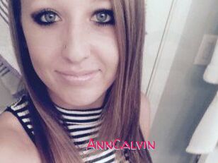 Ann_Calvin