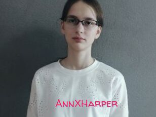 AnnXHarper
