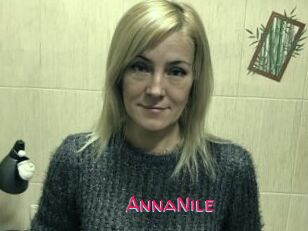 AnnaNile