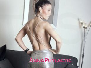 AnnaPhylactic