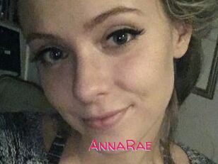 AnnaRae