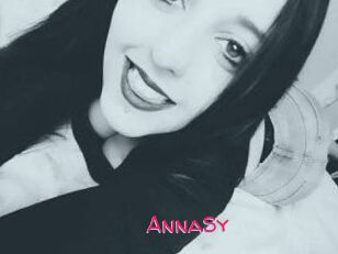 AnnaSy
