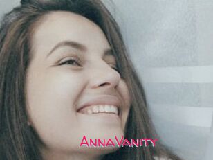 AnnaVanity