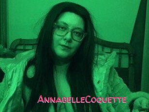 Annabelle_Coquette
