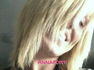 Annafort