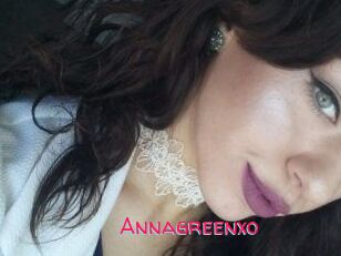 Annagreenxo