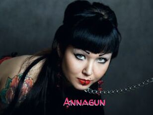 Annagun