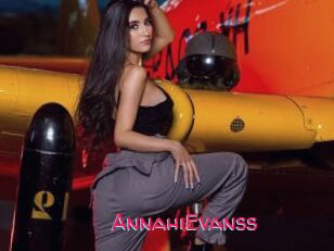 AnnahiEvanss