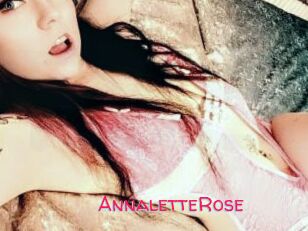 AnnaletteRose