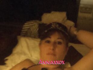 Annaxxox
