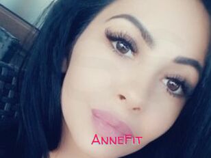 AnneFit