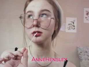 AnneHensley
