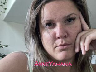 AnneYahana