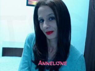 Annelijne