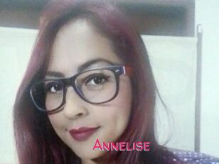 Annelise
