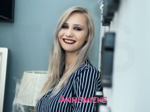 Annemieke