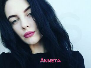 Anneta