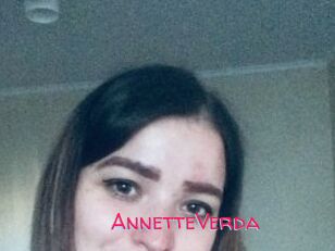 AnnetteVerda