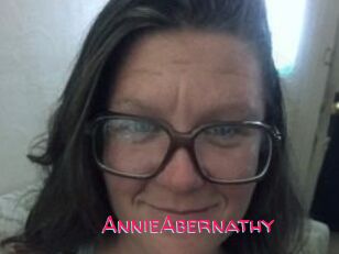 AnnieAbernathy