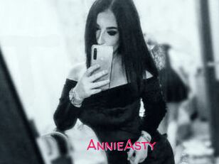 AnnieAsty