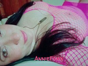 AnnieFoxxx