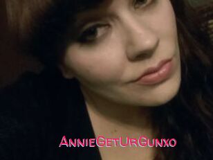AnnieGetUrGunxo