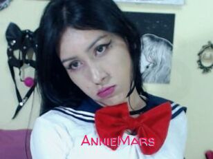 AnnieMars
