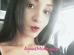 AnnieMontana