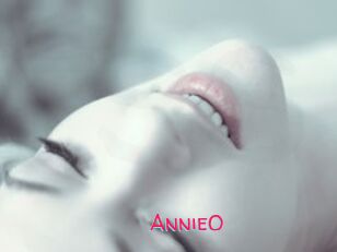 AnnieO