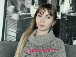 AnniePastori