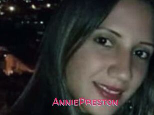 AnniePreston