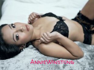 AnnieWinstong