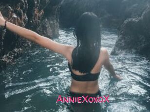 AnnieXoxoX