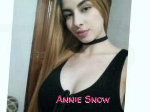 Annie_Snow