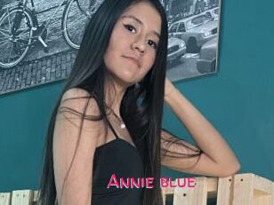 Annie_blue