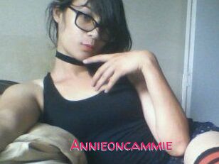 Annieoncammie