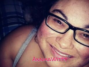 AnnikaWitty