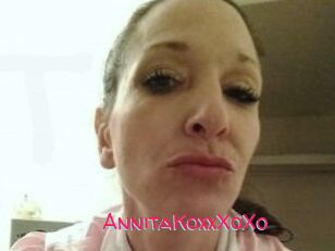 AnnitaKoxxXoXo