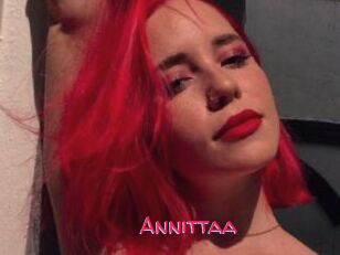 Annittaa