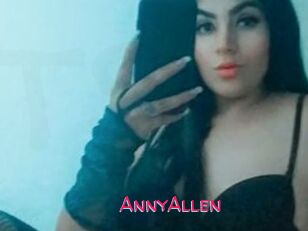 AnnyAllen