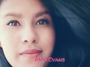 AnnyEvans
