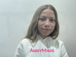 AnnyMinis