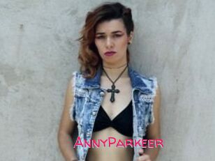 AnnyParkeer