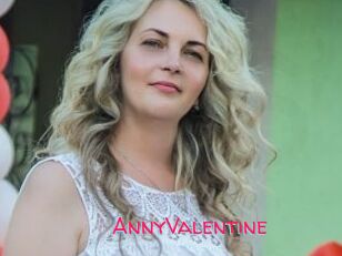 AnnyValentine