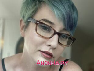 AnonHairy