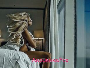 AnoushkaFox