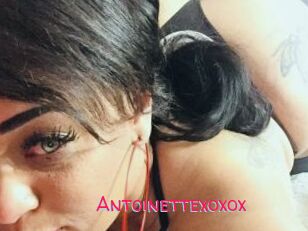 Antoinettexoxox