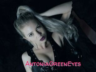 AntoniaGreenEyes